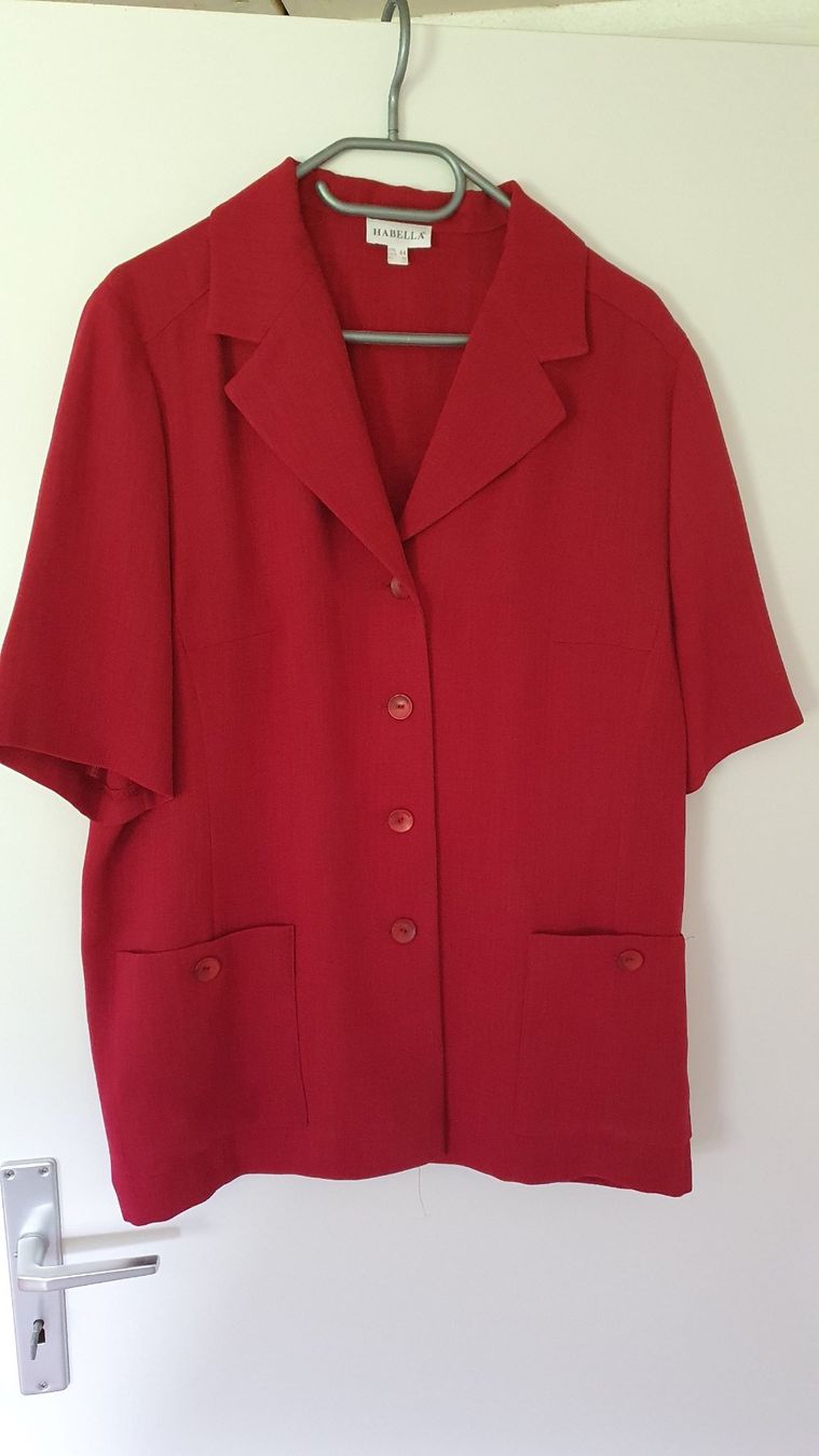 Camicette: Damen Bluse HABELLA – Usato da Giswil venduto da online-Brockenhaus