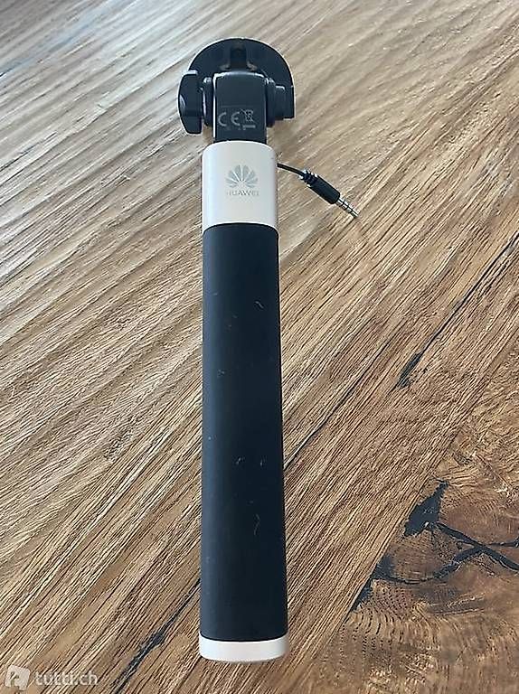 Staffe: Selfiestick HUAWEI – Usato da Rüthi (Rheintal) venduto da Foensi67 1