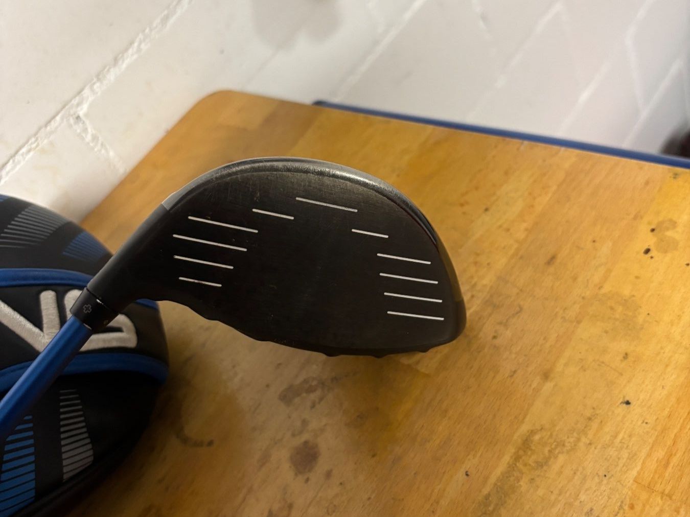 Ping Clubs & Sets: Golfschläger Set Driver + Fairway – D'occasion à Wil SG par Rpetri 3