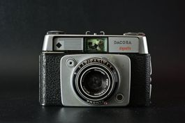 Dacora dignette - Fotokamera
