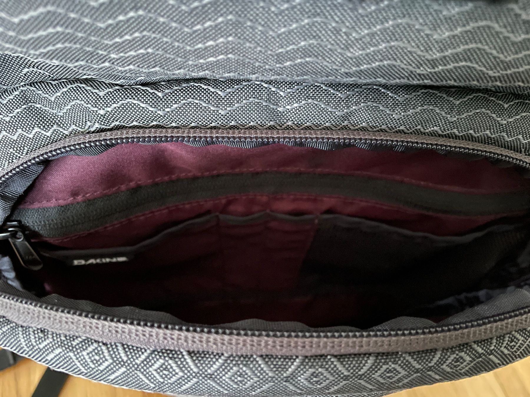Dakine Zaini: Dakine Rucksack Campus Premium – Usato da Buchs ZH venduto da Sbono 3