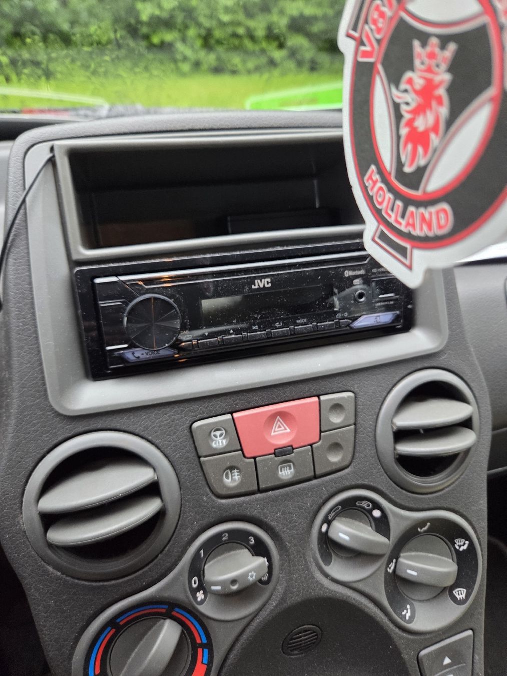 Fiat Automobili: Fiat Panda 1.2  – Usato da Dussnang venduto da Patrick18001600 4