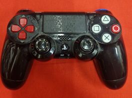 Manette PS4 Star Wars édition