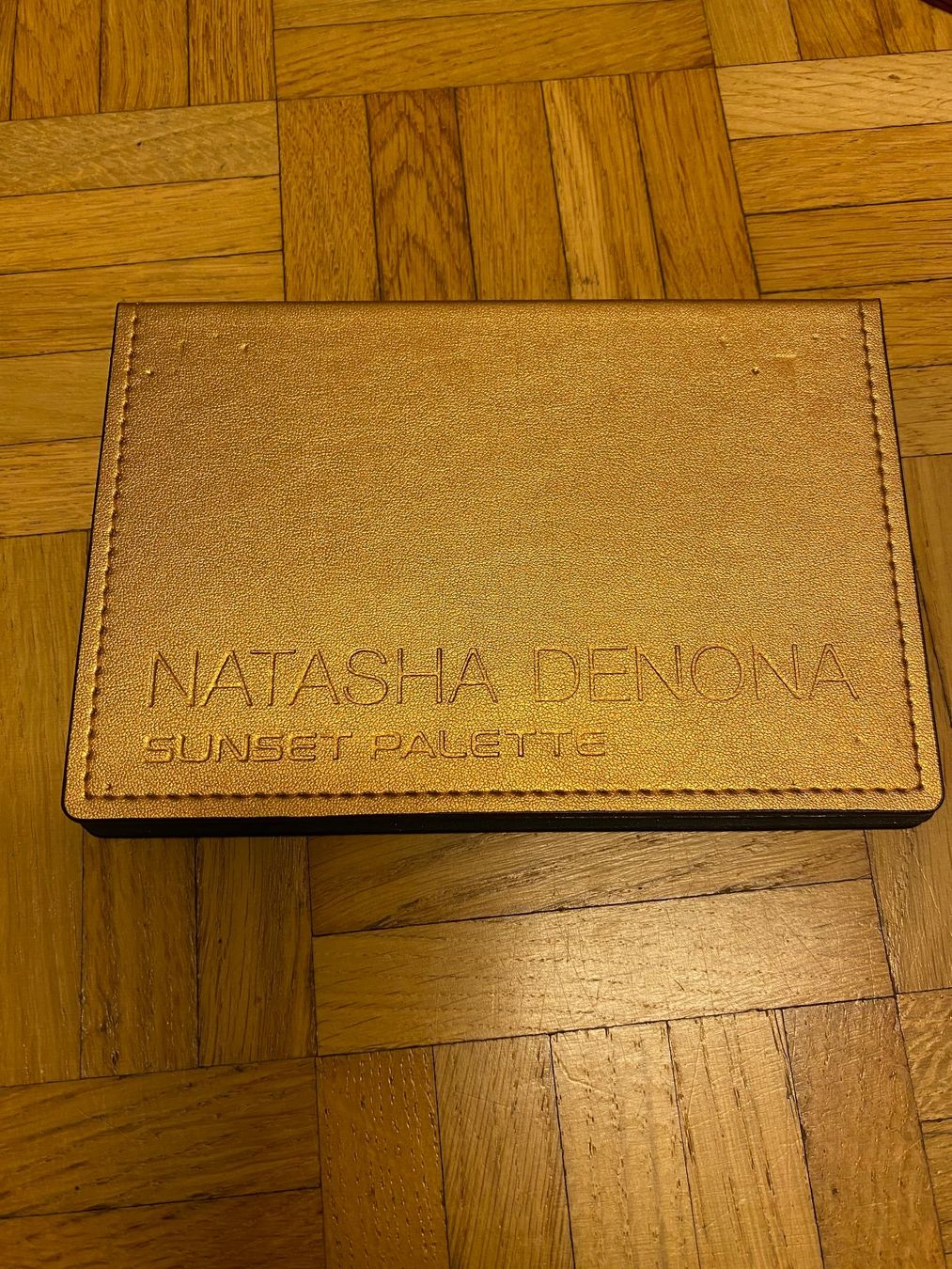 Make-up: Natasha Denona Sunset Palette – Gebraucht aus Emmen von sho_7szv