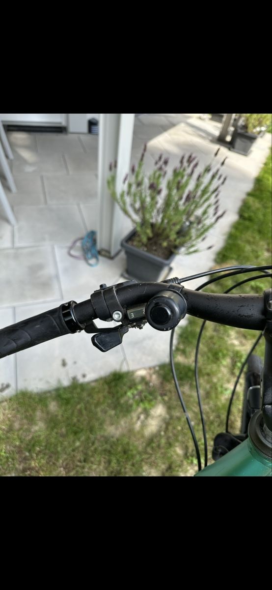 Bixs Biciclette: Bixs Campus 3 – Usato da Luterbach venduto da kam_2rhw 5
