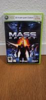 Xbox 360 - Mass Effect