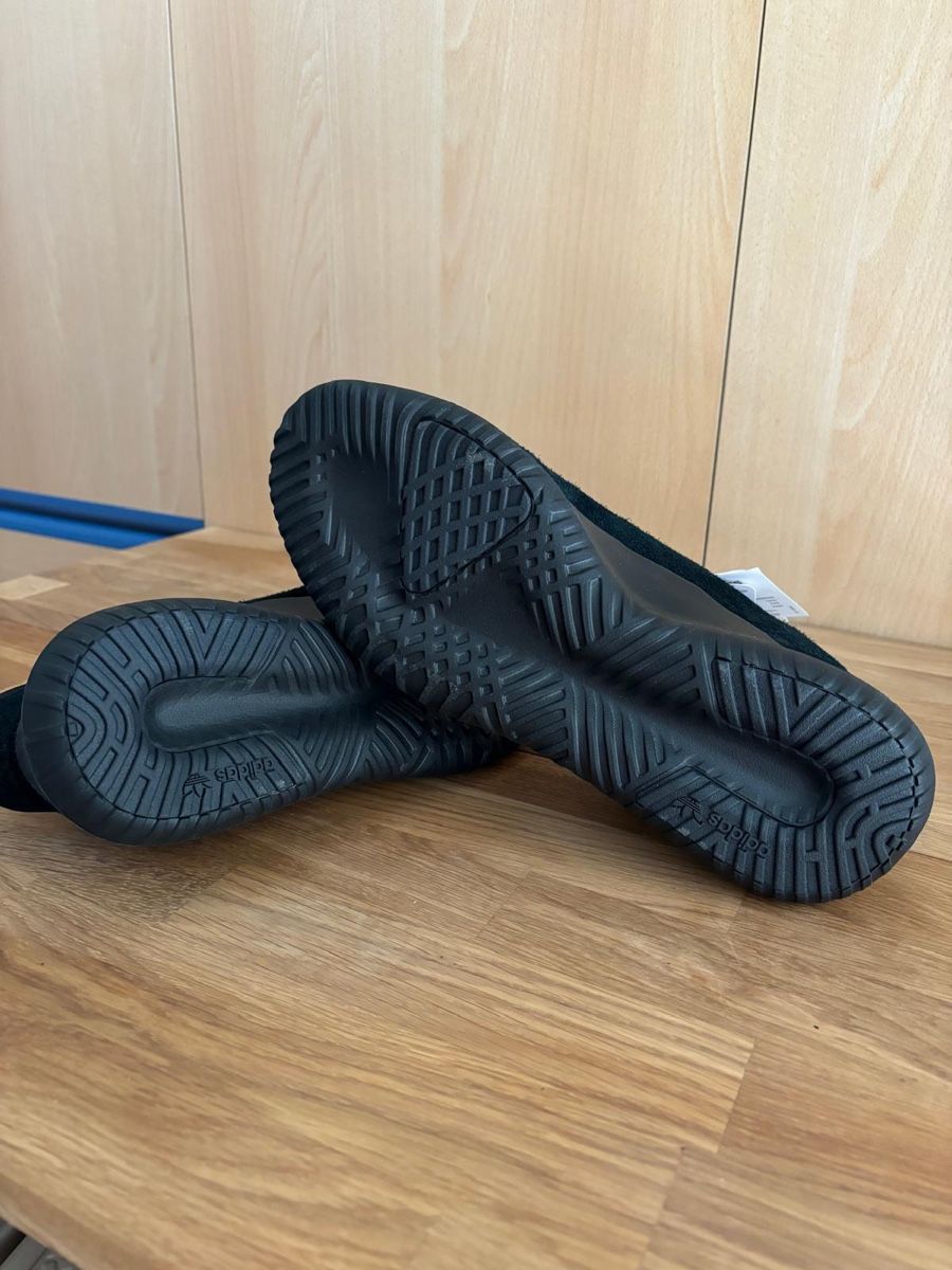 Adidas Scarpe da uomo: NMD Tubular Shadow Adidas  – Nuovo e nell'imballaggio originale da Ascona venduto da GioeleS 5