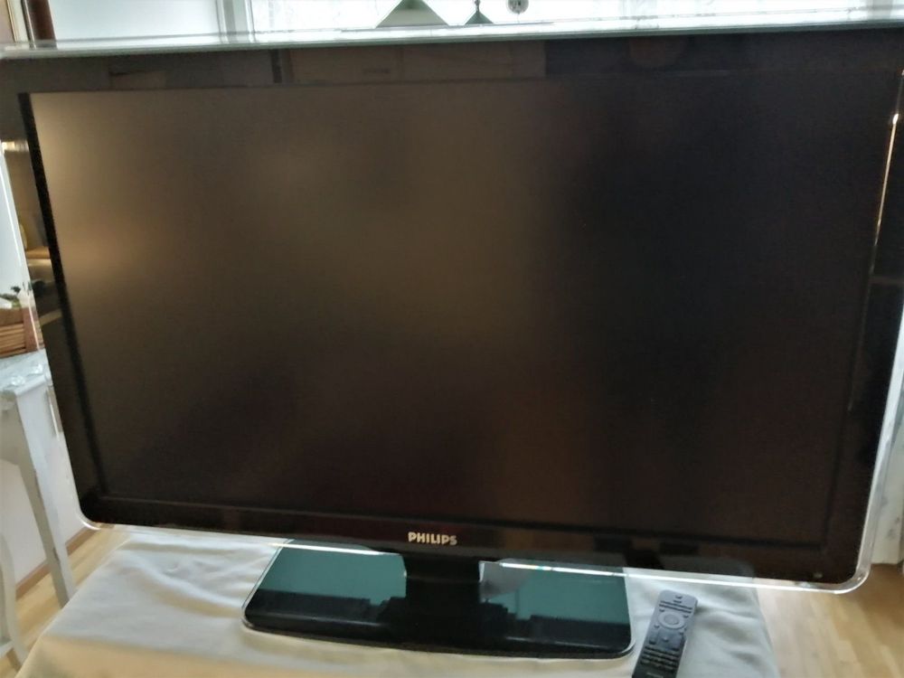Mando A Distancia De Repuesto Para PHILIPS 42PFL7403D/10, TV