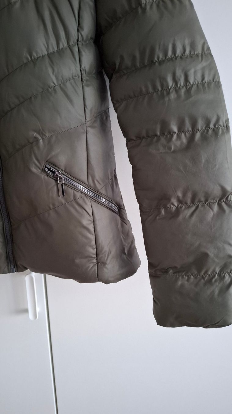 Jacken: Winterjacke - Grösse S – Neu (gemäss Beschreibung) aus Rickenbach b. Wil von Beautiful.Things 1