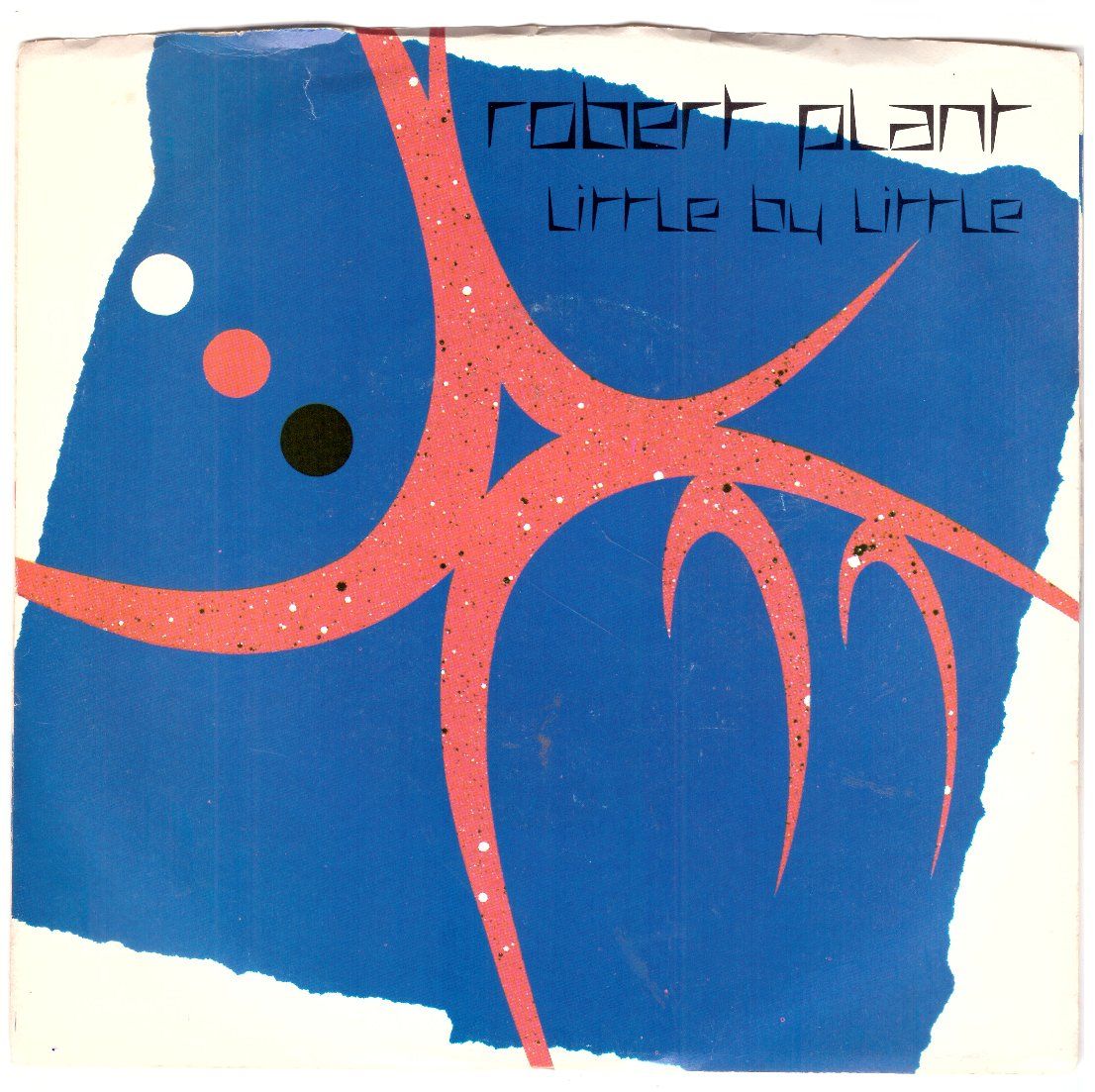 Dischi in vinile: ROBERT PLANT – Usato da Bassersdorf venduto da house-of-vinyl