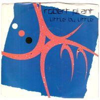 ROBERT PLANT