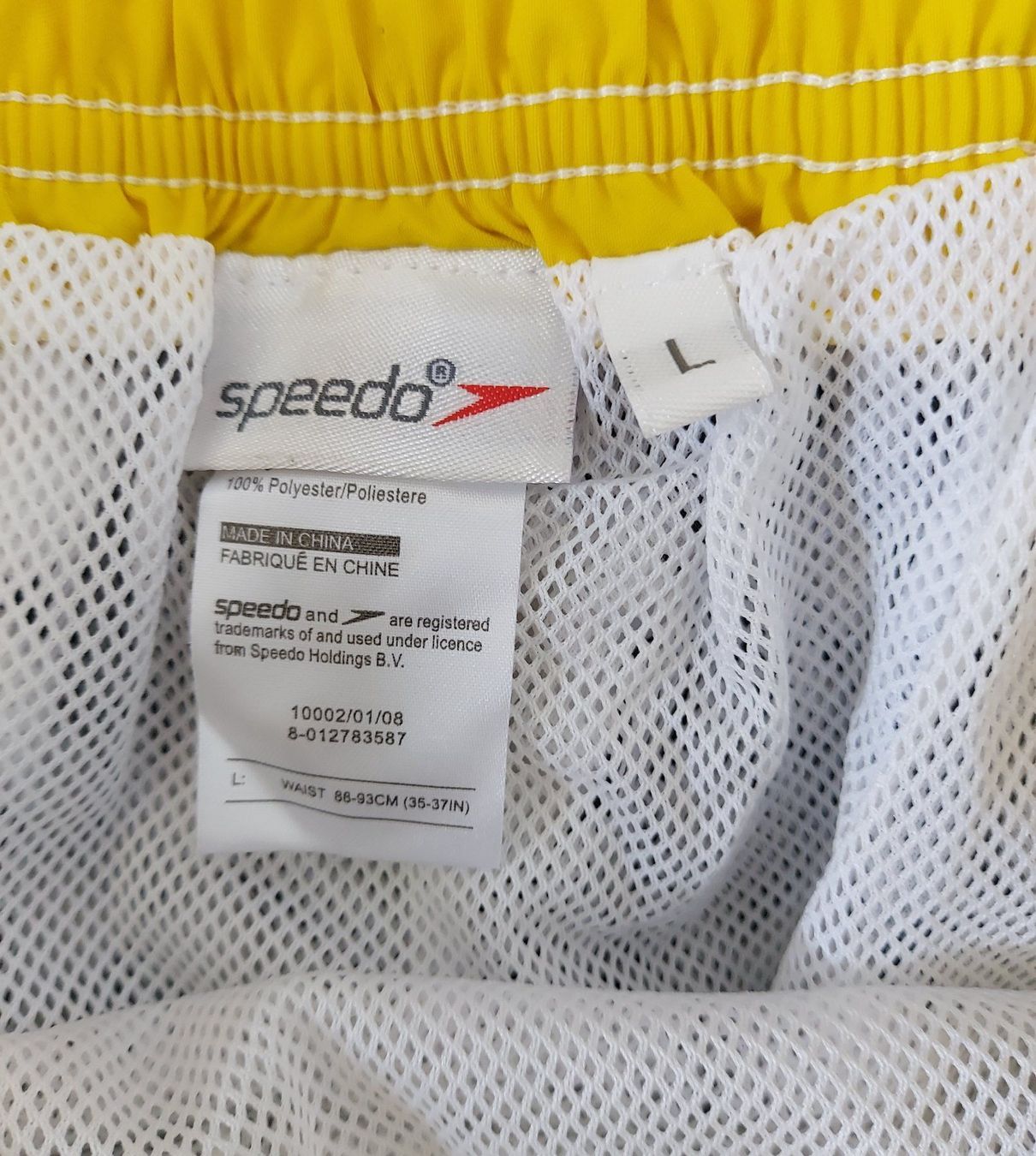 Speedo Badehosen: Neue Speedo Badehose Herren Gr. L – Neu und originalverpackt aus Basel von Mazzo84 1