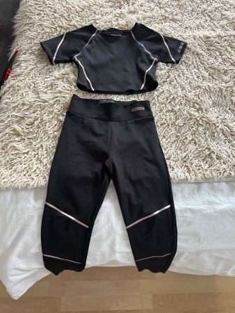 Sport Kleid 130 cm