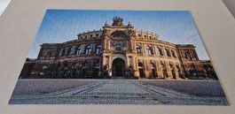 Ravensburger Puzzle Softclick 1008 Teile, Dreseden