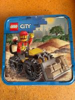 LEGO City - Fun Pack Baumascine in Metallbox