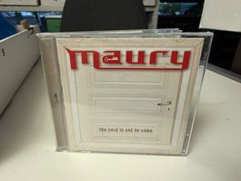 Maury - The Best Is Yet To Come - HD23A
