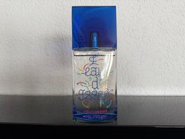 L'Eau d'Issey pour Homme Shades of Kolam Issey Miyake