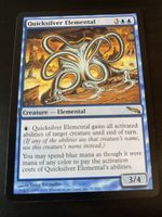 Quicksilver Elemental