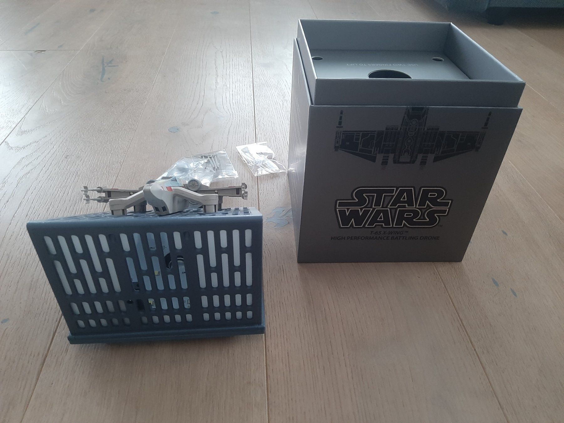 Modellismo RC: Propel Star Wars Drohne – Nuovo e nell'imballaggio originale da Kloten venduto da kev_rb66 1