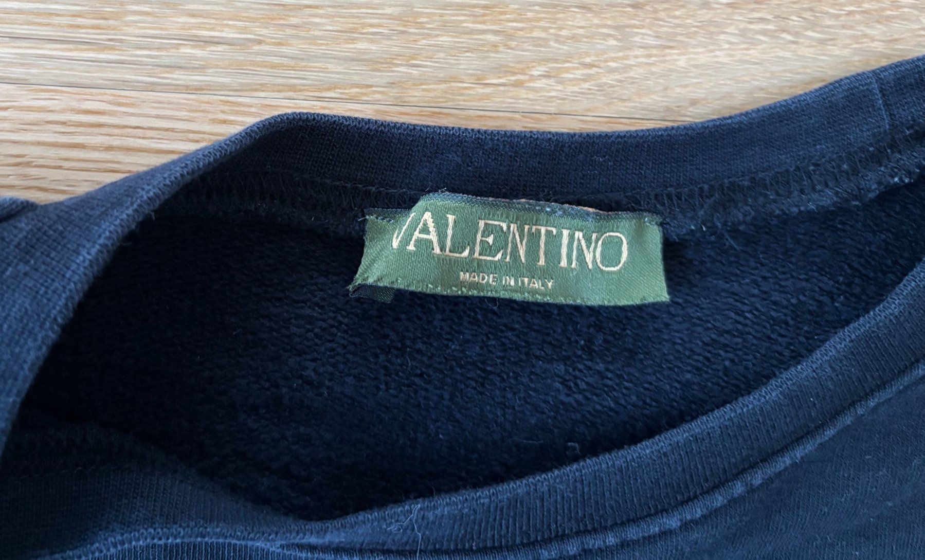 Maglioni & Felpe: Valentino Pullover – Usato da Luzern venduto da bed_rtf5 2