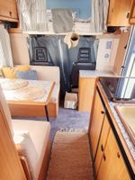 Fiat Ducato 290 Wohnmobil | 6 Plätze | liebevoll renoviert