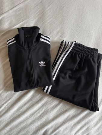 Ensemble Adidas 