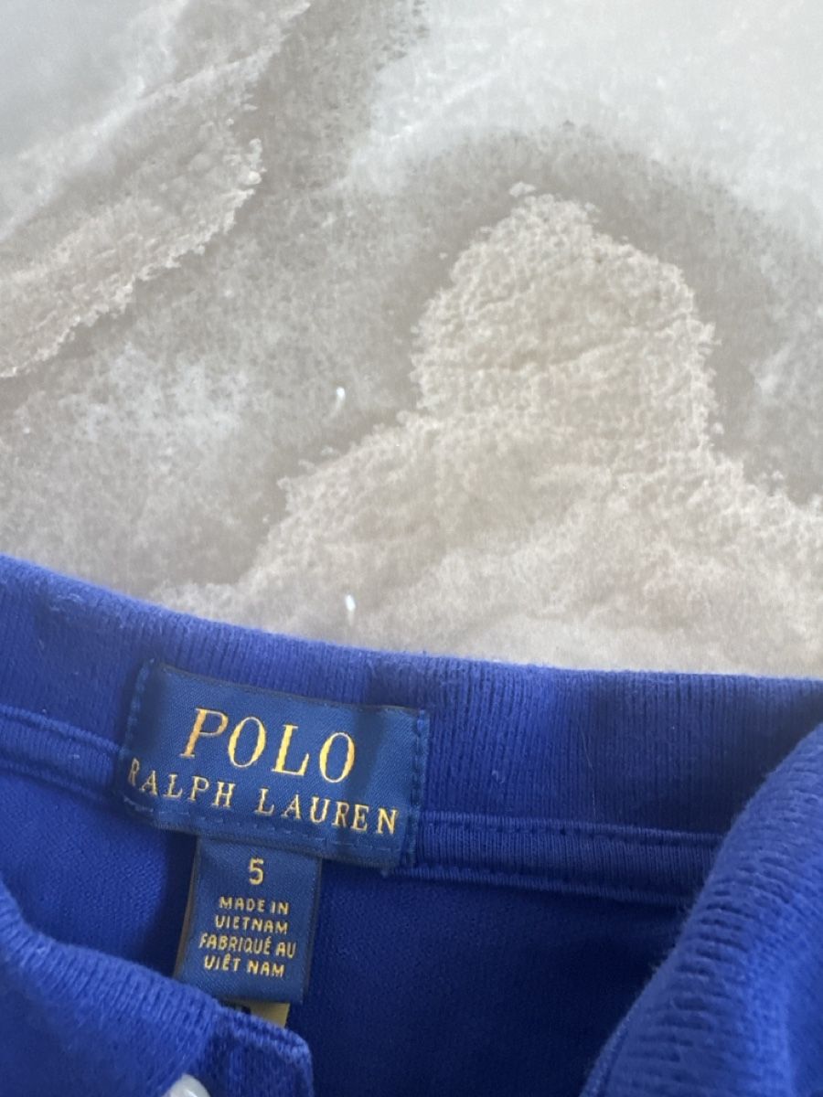 Ralph Lauren Camicie, T-shirt & Polo: Tshirt Ralph Lauren – Usato da Eglisau venduto da nil_wls5 1
