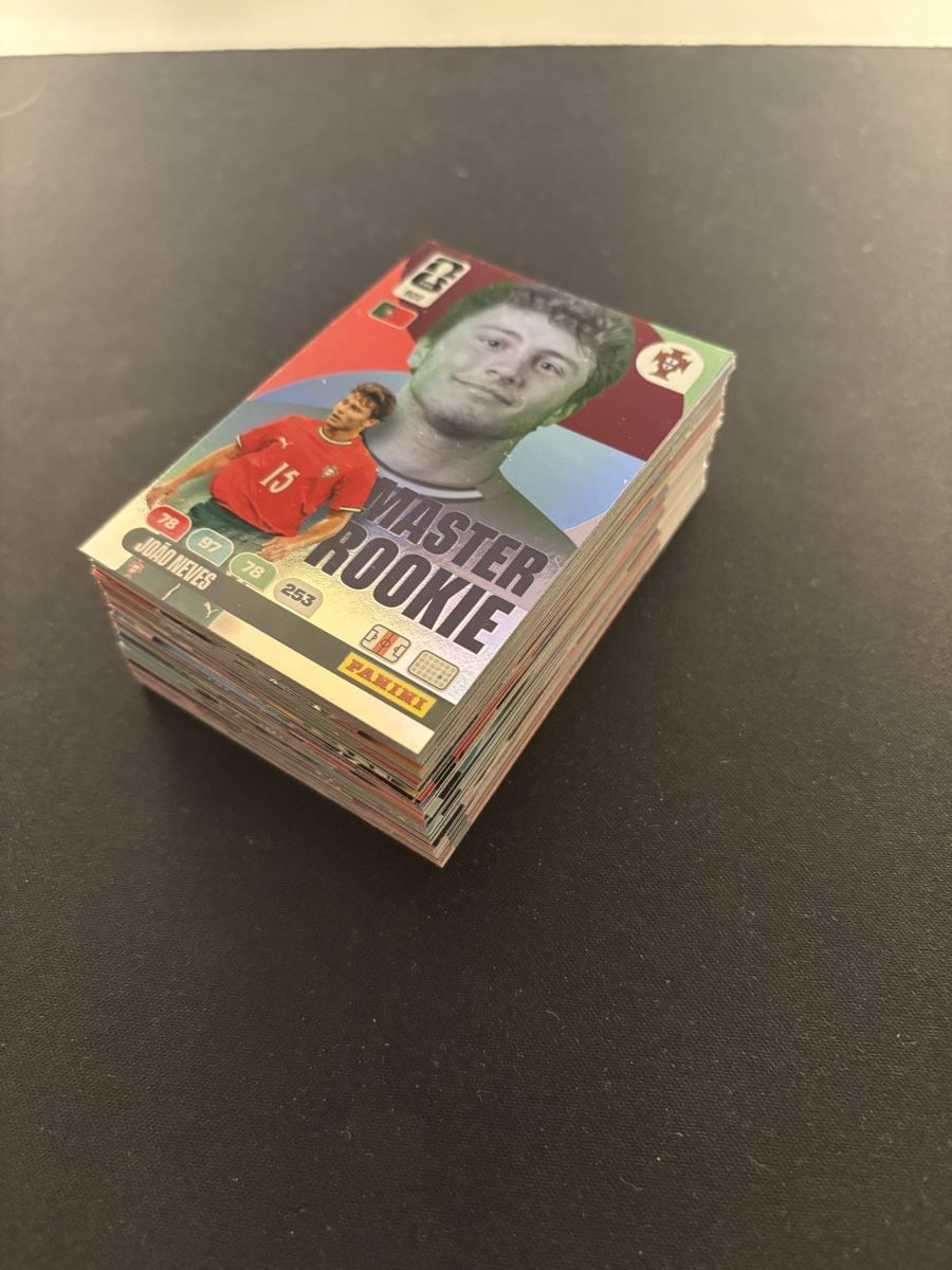 Panini Carte collezionabili: Panini Adrenaalyn XL Karten – Nuovo (secondo la descrizione) da Meilen venduto da rr0 1