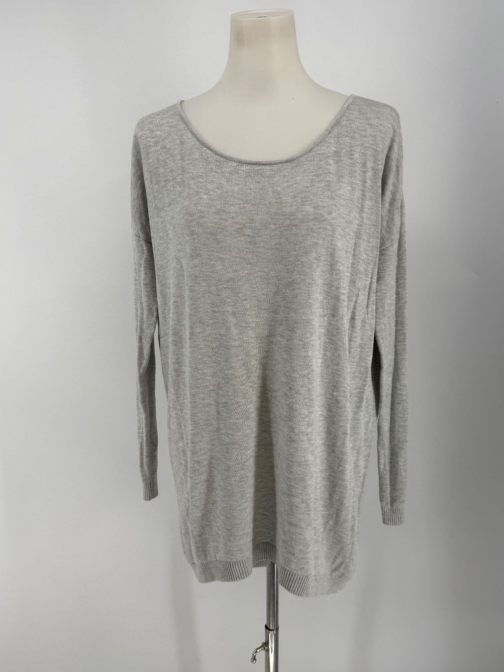 Zebra Maglioni & Felpe: Long Pullover Gr. M von Zebra – Usato da Auenstein venduto da moin.