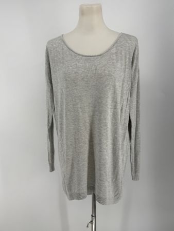 Long Pullover Gr. M von Zebra