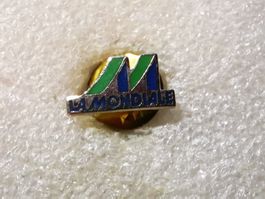 Ansteckpin 80: La Mondiale