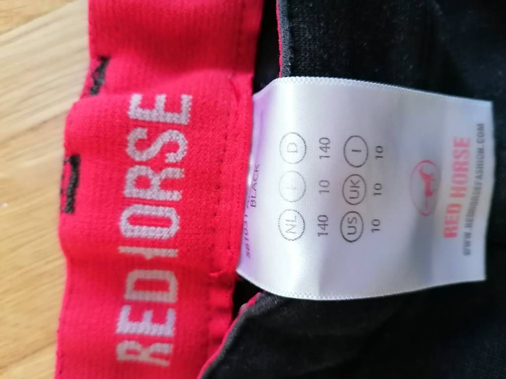 Pantaloni: Reithose für Kinder – Usato da Zürich venduto da Shkaki 4