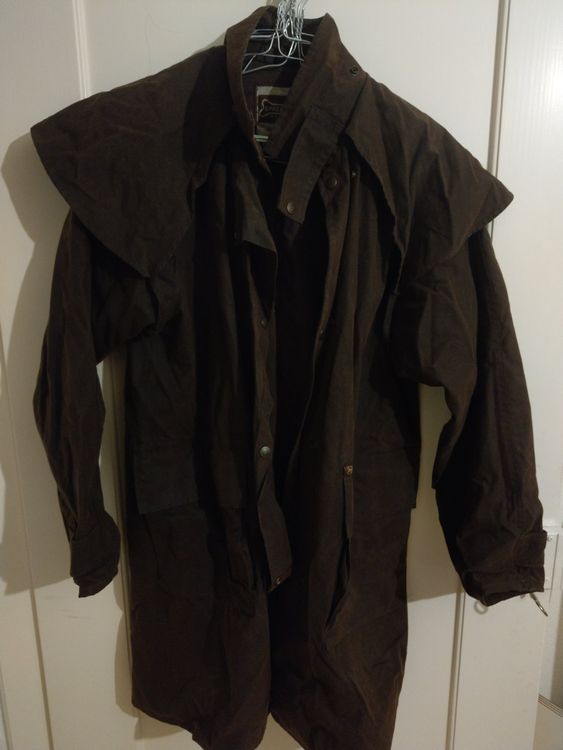 ELT Saphira Advanced manteau d'équitation femme noir