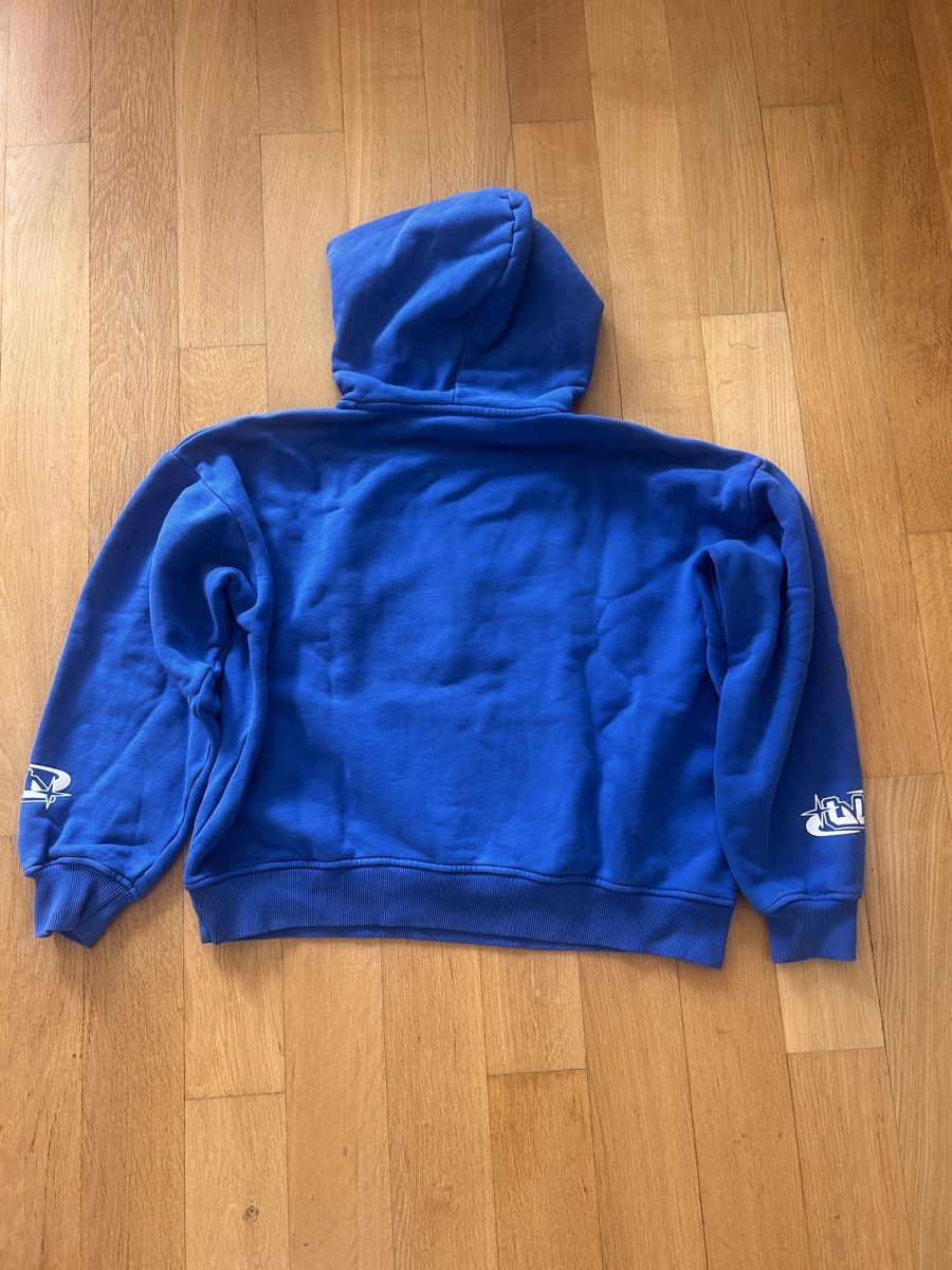 Maglioni & Felpe: Leftlane Vintage Pullover – Usato da Bern venduto da 44RewornHunter 1