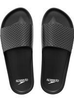 Speedo Essential Pantoletten Gr42 schwarz