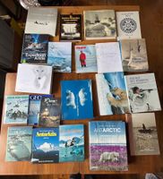 Sammlung Arktis / Antarktis