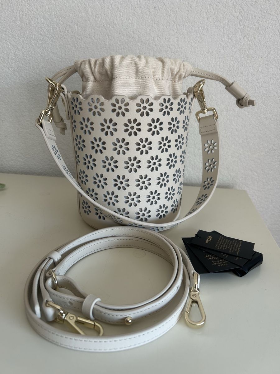 Maje Borse da donna: Tasche von MAJE,neuwertig  – Nuovo (secondo la descrizione) da Möhlin venduto da seerose6 2