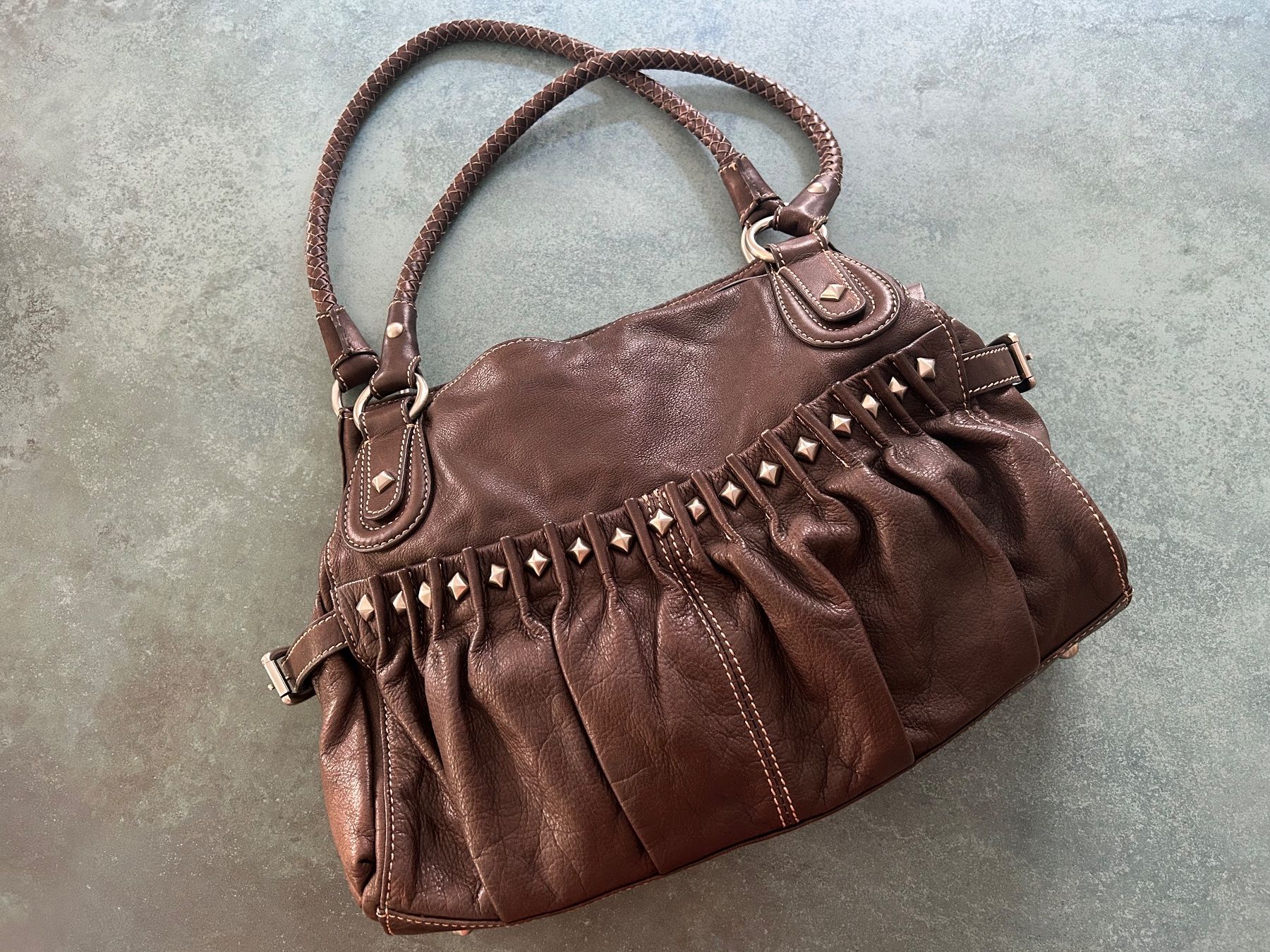 Liebeskind Borse da donna: SCHÖNE LIEBESKIND LEDER-TASCHE NEU mit STAUBBEUTEL – Nuovo e nell'imballaggio originale da Nidfurn venduto da cejeisda