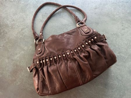 SCHÖNE LIEBESKIND LEDER-TASCHE NEU mit STAUBBEUTEL