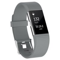 Silikon Armband Fitbit Charge 2