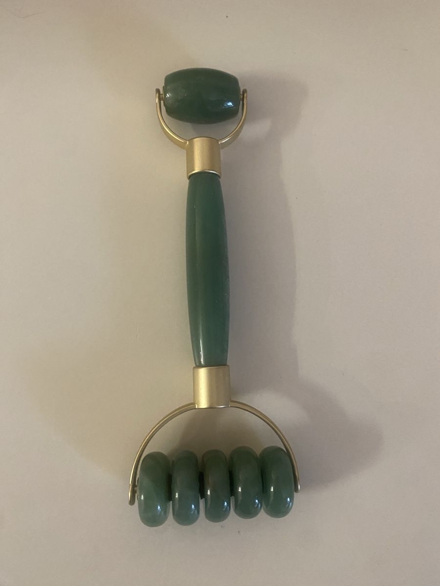 Cura del viso: Gesichts Massage Roller  – Nuovo (secondo la descrizione) da Seewen SZ venduto da shaky01