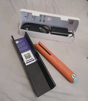 Dyson Corrale Haarglätter Haarglätteisen