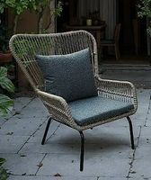 NEUFS: 2 fauteuils de jardin Sunfun (encore emballés)