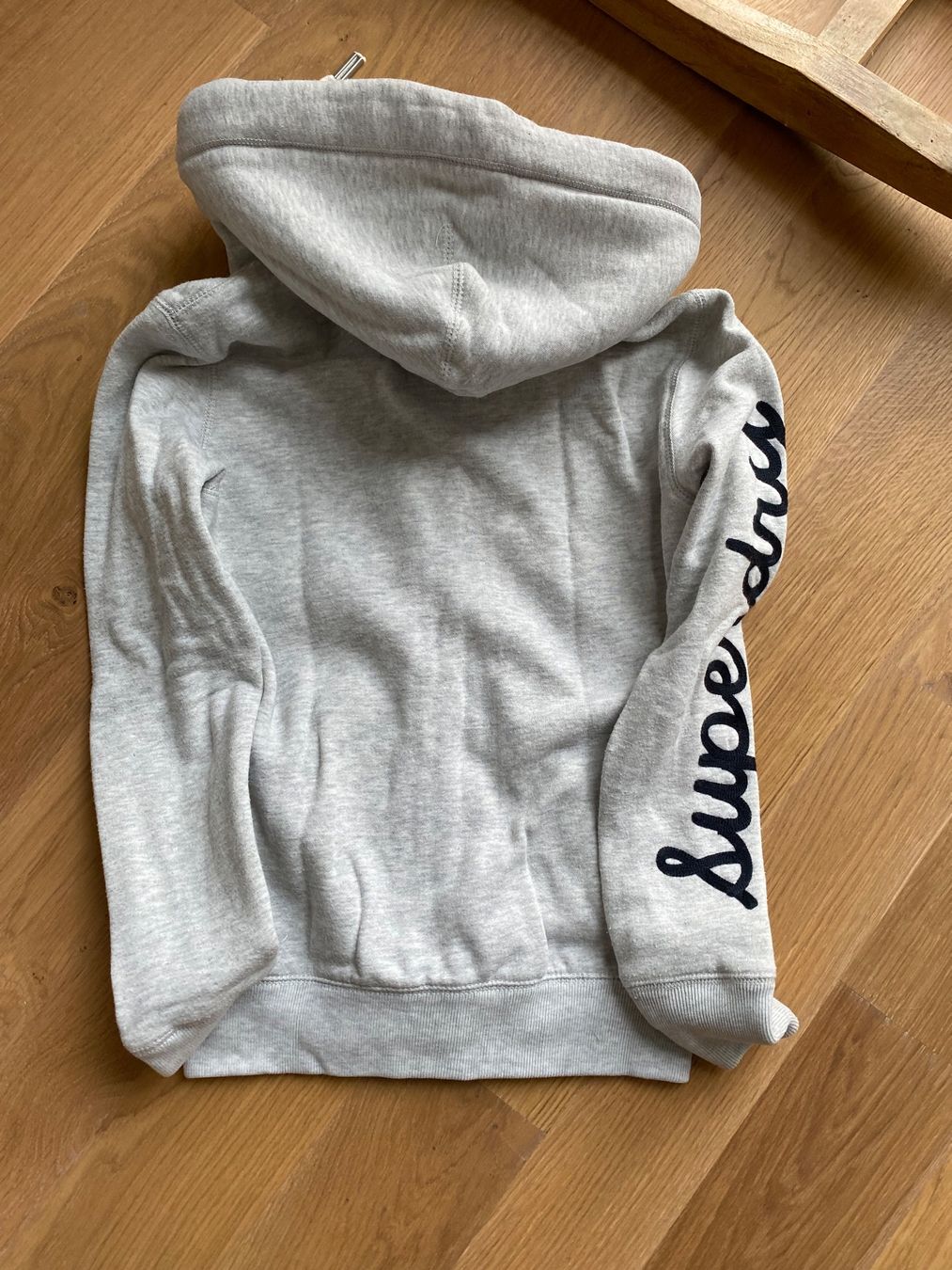 Superdry Pullover & Sweatshirts: Sweat Jacke – Neu (gemäss Beschreibung) aus Baar von rel_9lvy 2