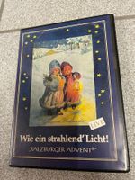 Salzburger Advent - Wie ein strahlend Licht! LIVE