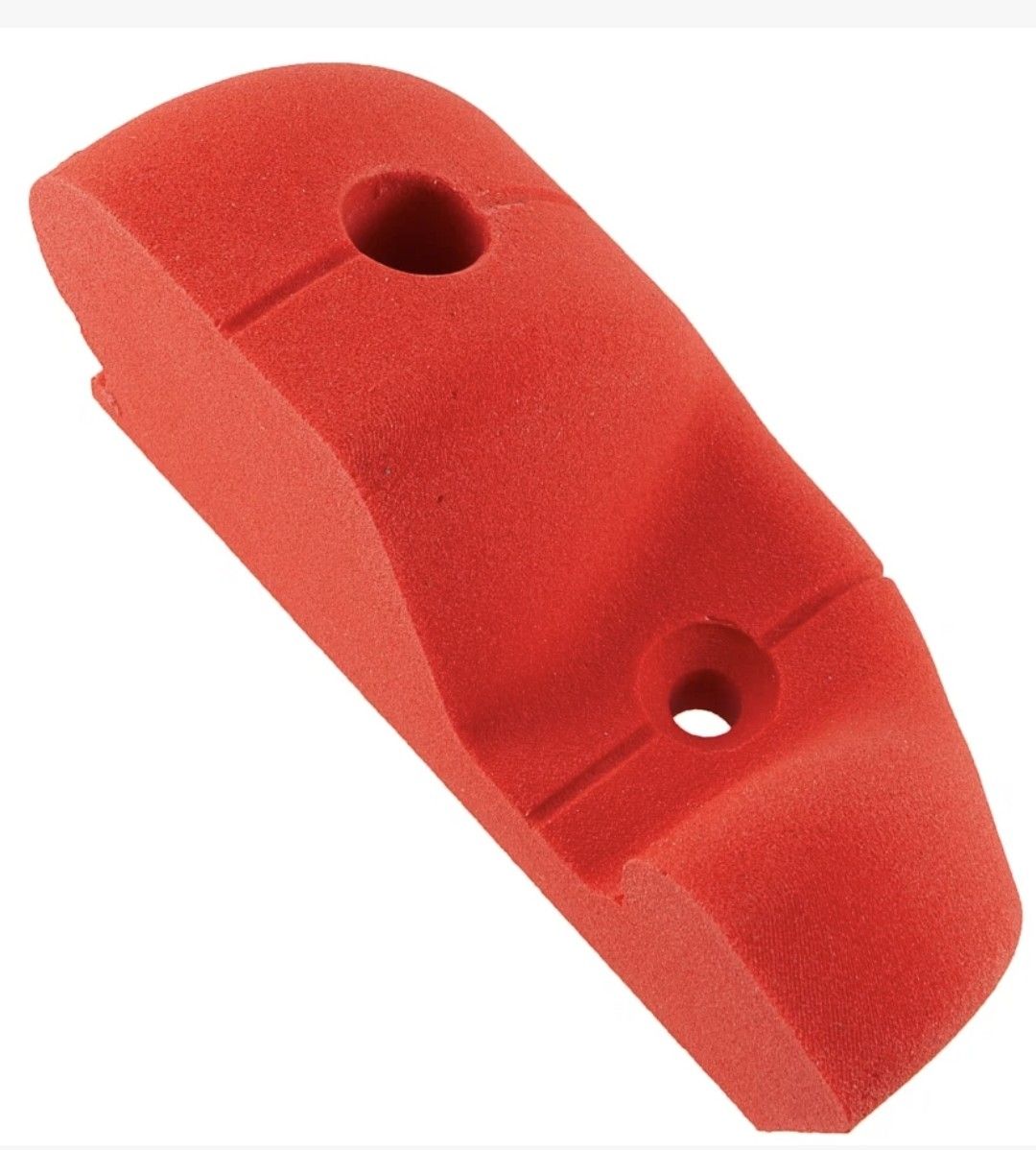 Pareti & prese d'arrampicata: Lattice Rung mit Endcaps – Usato da Wolfhausen venduto da Lefthanddrife 6