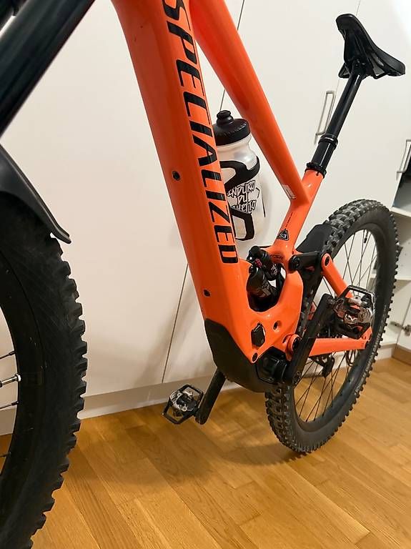 Specialized Biciclette: Specialized Kenevo SL Comp 29  S3 – Usato da Bernex venduto da zah_8g56 3