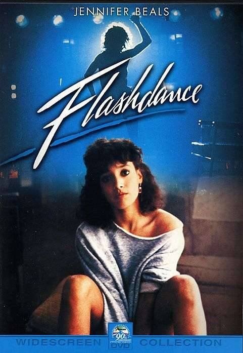 Tutti i DVDs: FLASHDANCE – Nuovo (secondo la descrizione) da Bursins venduto da Adabel