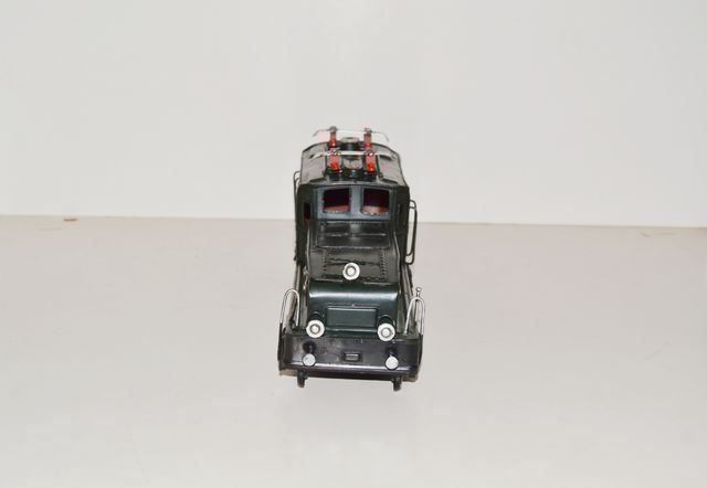 Kit di modellismo & Modellini statici: BlechmodellE-LOK SBB KROKODIL CE6(8II – Nuovo e nell'imballaggio originale da Rupperswil venduto da big-one-sale 2