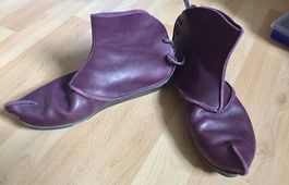 Designer Stiefeletten TRIPPEN